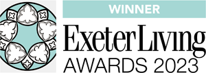 Exeter Living Awards 2023
